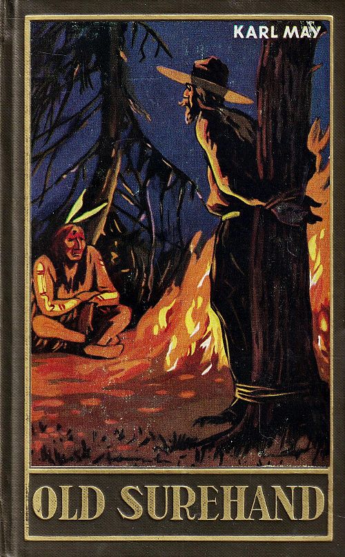 Old Surehand - Band 1