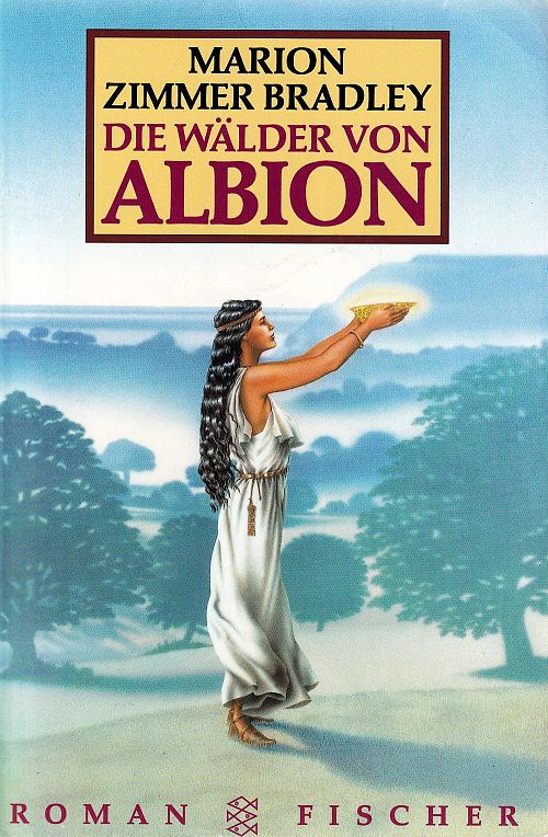 Die Wälder von Albion