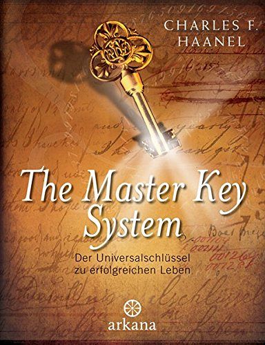 The Master Key System