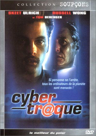Cyber traque [DVD]