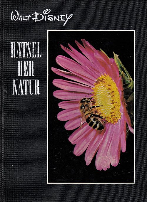 Rätsel der Natur 