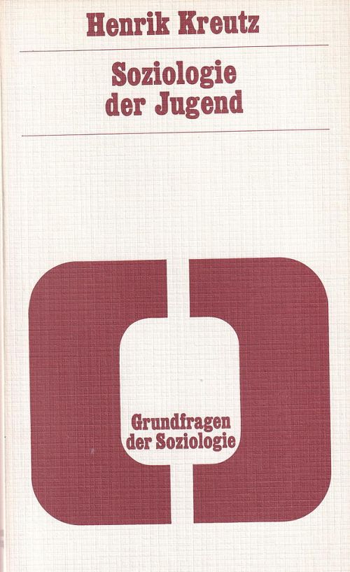 Soziologie der Jugend