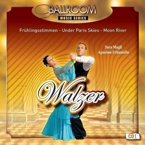 Walzer [CD]