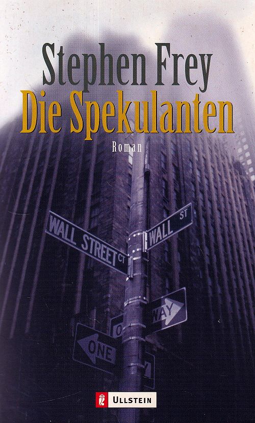 Die Spekulanten