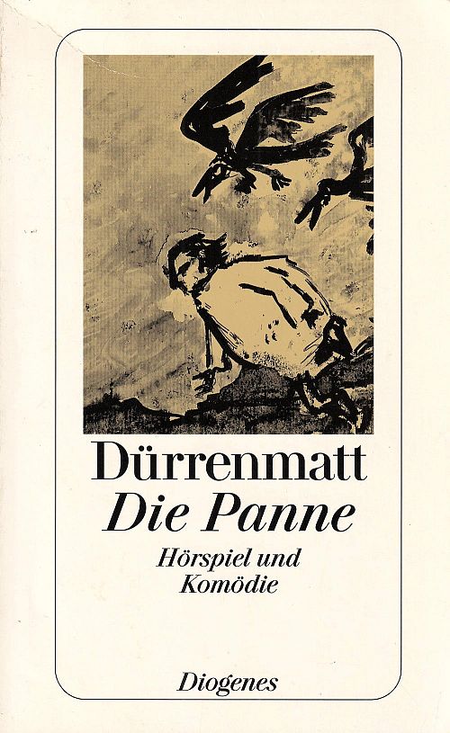 Die Panne