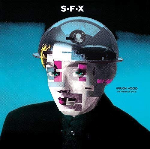 S-F-X [CD]