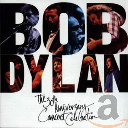 The 30th Anniversary Concert Celebration [CD]