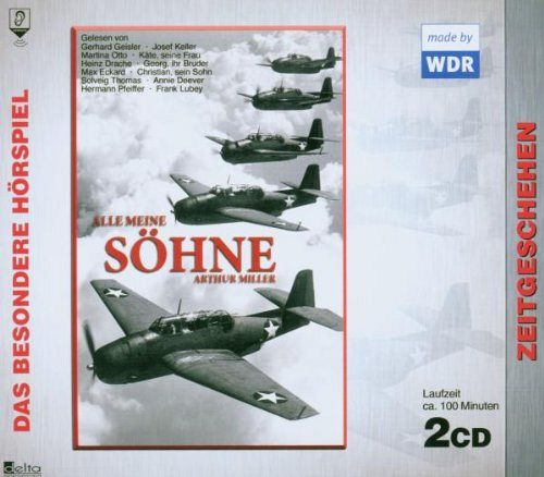Alle Meine Söhne