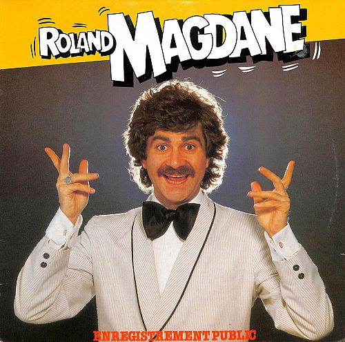 Enregistrement public