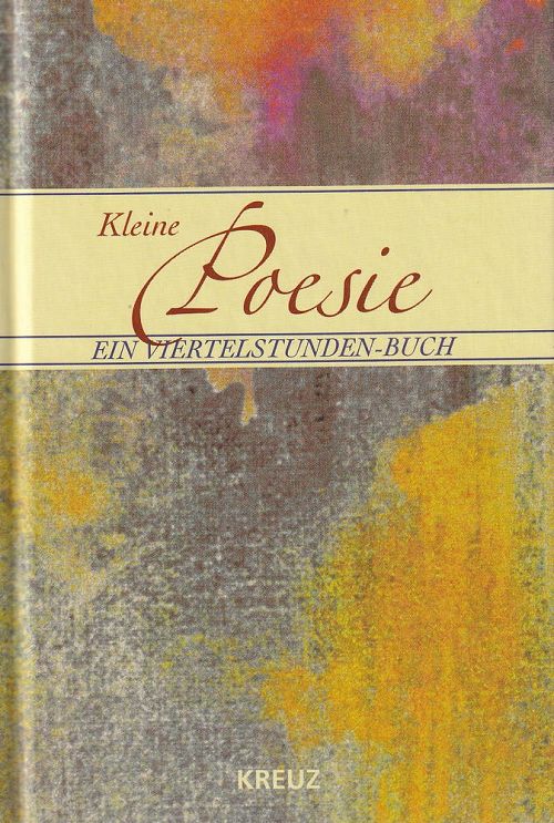 Kleine Poesie