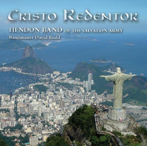 Cristo Redentor [CD]