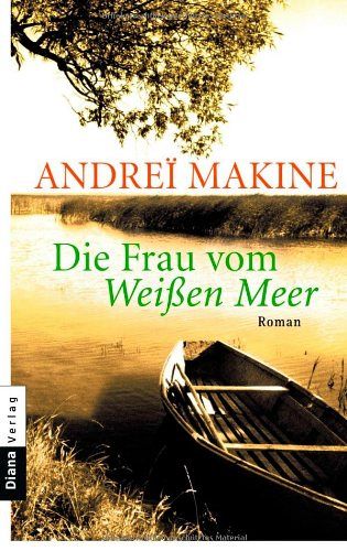 Die Frau vom Weissen Meer