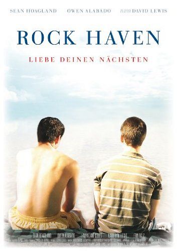Rock Haven - Liebe deinen Nächsten [DVD]