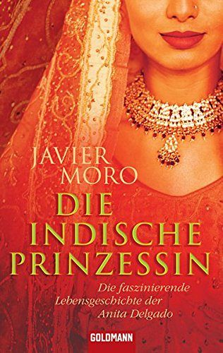Die indische Prinzessin
