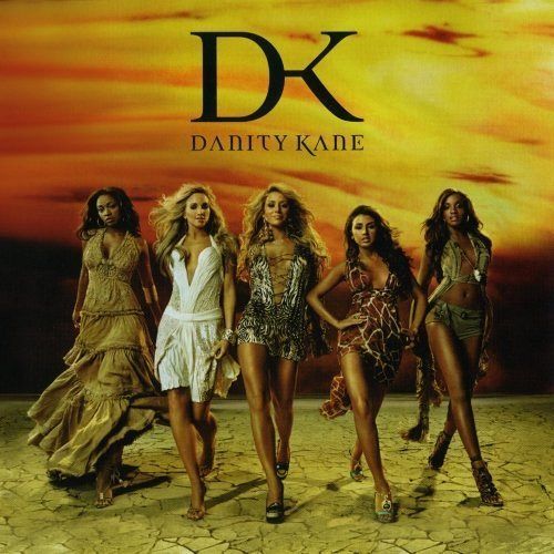 Danity Kane [CD]
