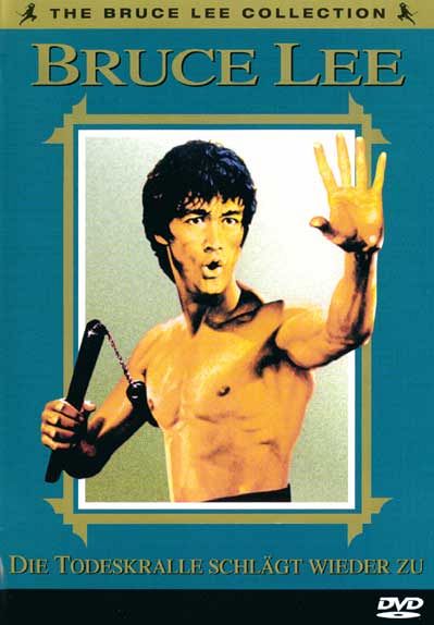Bruce Lee - Die Todeskralle schlägt wieder zu [DVD]