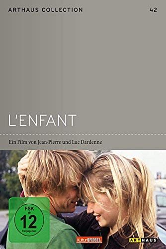 L'Enfant - Arthaus Collection [DVD]