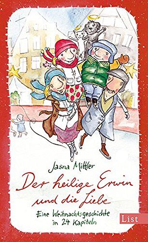 Der heilige Erwin und die Liebe