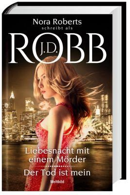 Liebesnacht mit einem Mörder / Der Tod ist mein