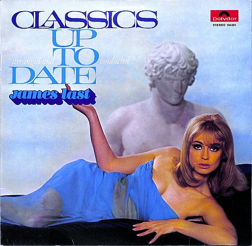 Classics Up To Date [Vinyl]