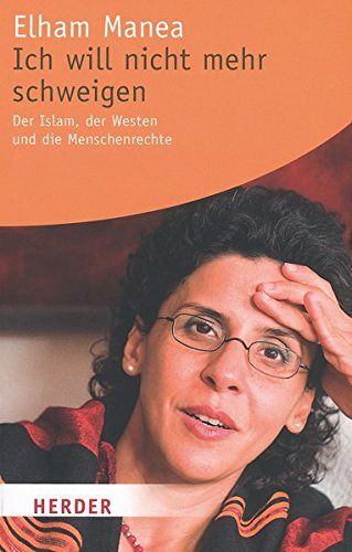 Ich will nicht mehr schweigen