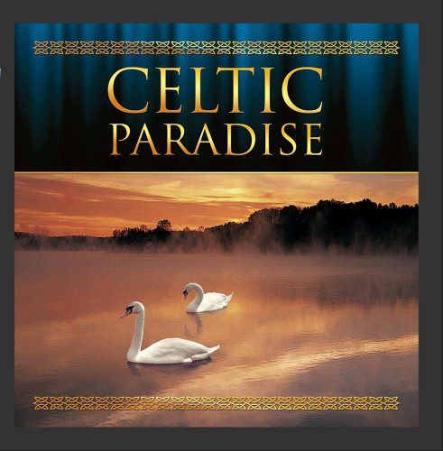 Celtic Paradise [CD]