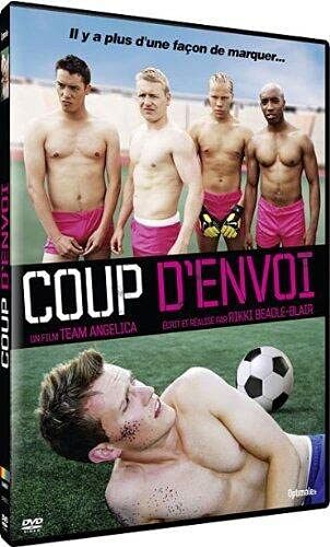 Coup d'envoi (VOST) [DVD]