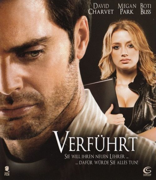 Verführt [Blu-ray]