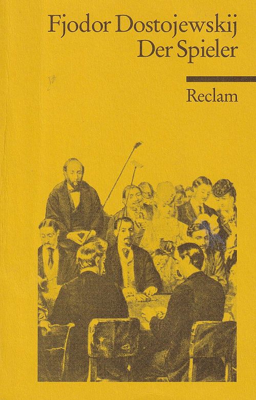 Der Spieler