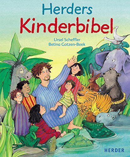 Herders Kinderbibel