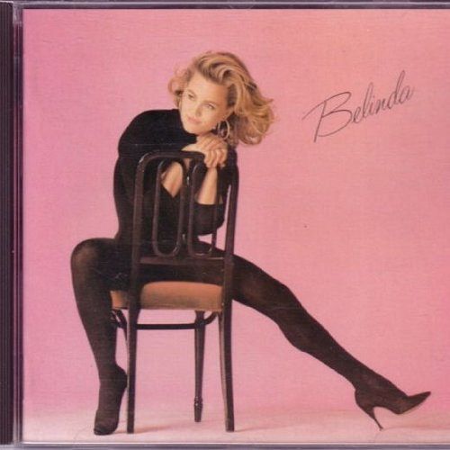 Belinda [CD]