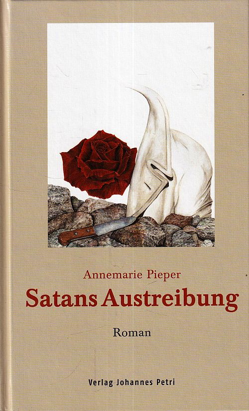 Satans Austreibung