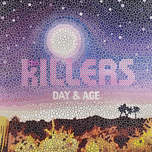 Day & Age [CD]