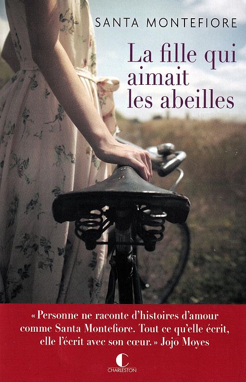La fille qui aimait les abeilles