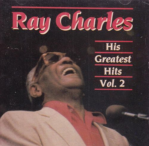 Greatest Hits Vol2 [CD]