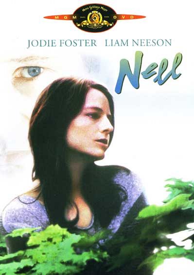 Nell [DVD]