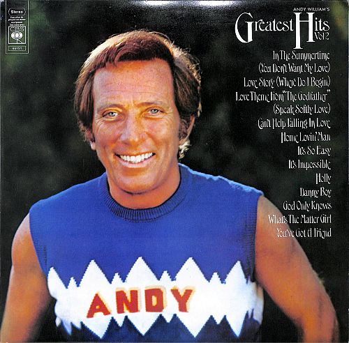 Greatest Hits Vol. 2 [Vinyl]