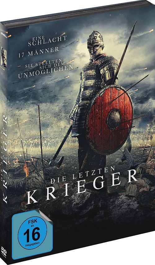 Die letzten Krieger [DVD]