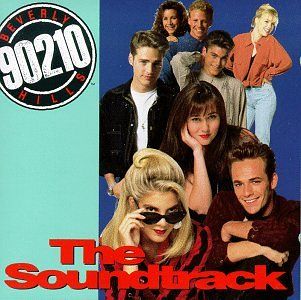 Beverly Hills 90210 [CD]