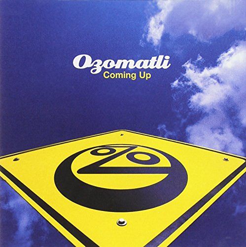 Coming Up [CD]