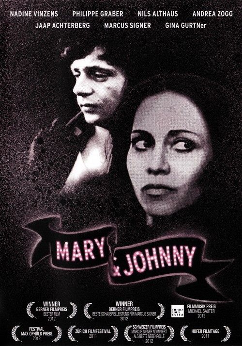 Mary & Johnny [DVD]