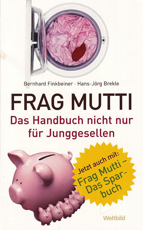 Frag Mutti