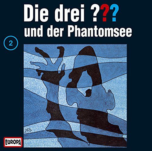 Die Drei ??? und Der Phantomsee