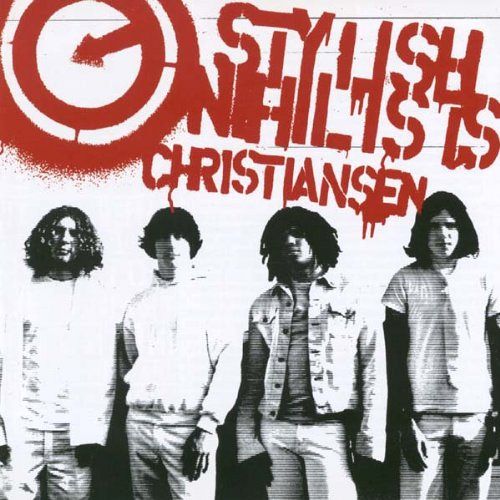 Stylish Nihilists [CD]