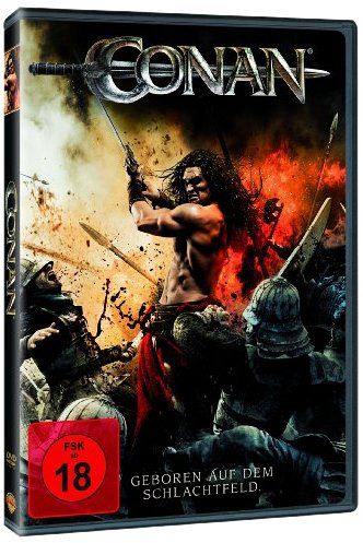 Conan [DVD]