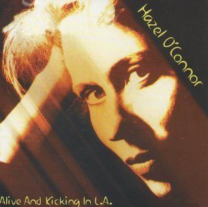 Alive and Kicking in L. A.  [CD]