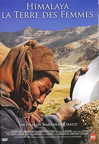 Himalaya, la terre des femmes [DVD]