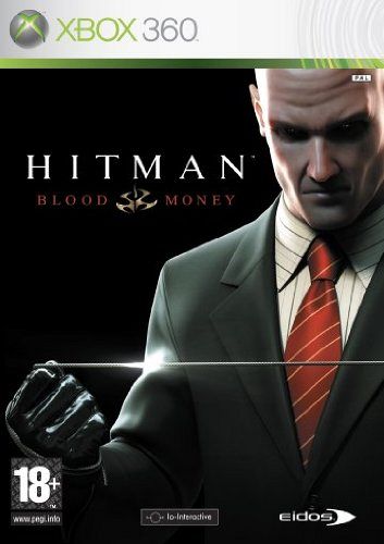 Hitman - Blood Money [Microsoft Xbox 360]