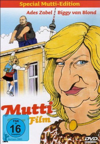 Mutti - Der Film [DVD]