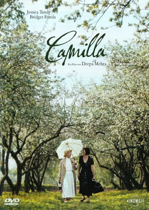 Camilla [DVD]